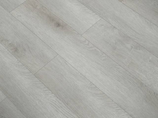 SPC ламинат FLOOR WOOD iDH Дизайн - ДУБ ФЕНХЕЛЬ 12шт - 1