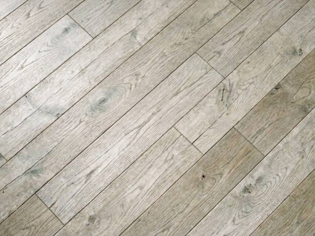 Ламинат АМБЕР Дизайн - ДУБ СВЕТЛЫЙ ТИЛЬЗИТ 8шт - 1