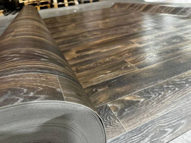 Линолеум бытовой LiNO HOME ECONOM 