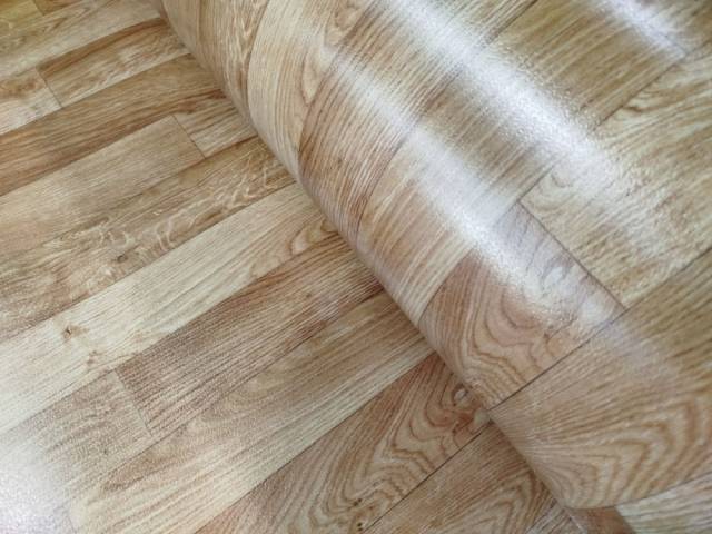 Линолеум спортивный ACTION 40