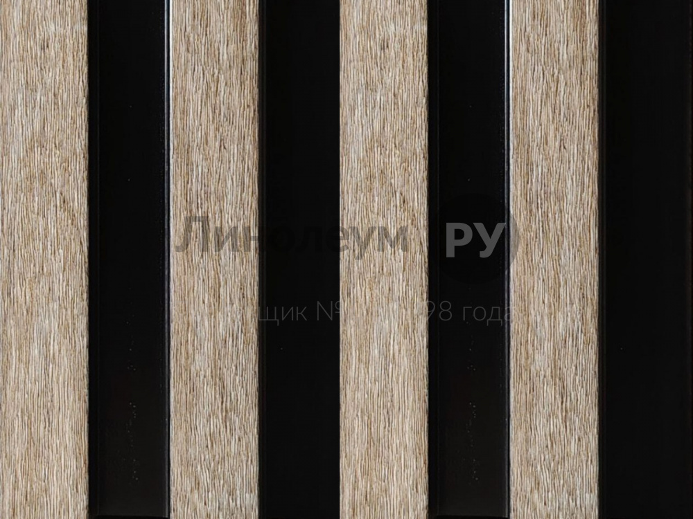 Реечные 3D панели PROFi-XL