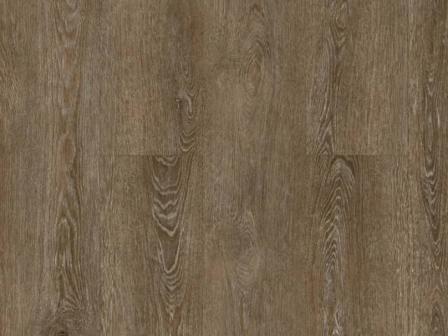 SPC ламинат FLOOR WOOD iDP Дизайн - ДУБ ТРЮФЕЛЬ 011 12шт - 1