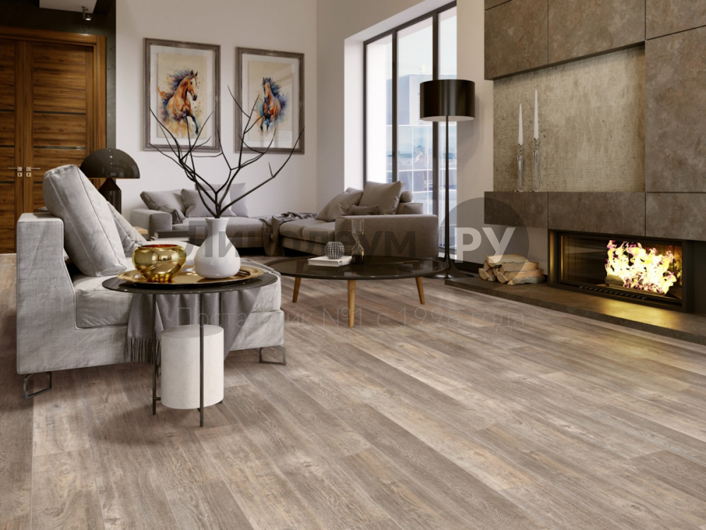 Ламинат CiNEMA