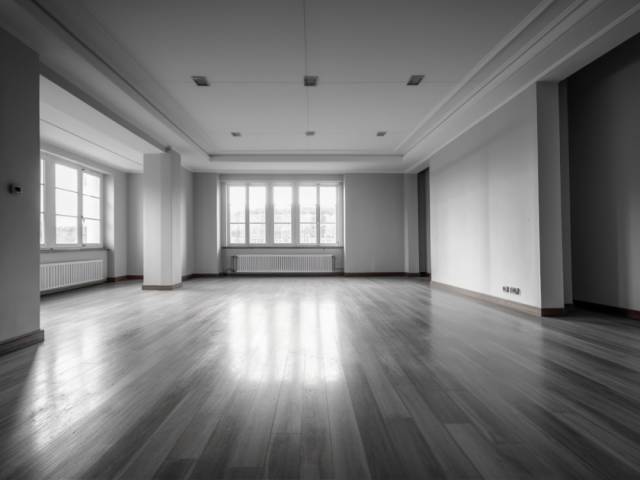 SPC ламинат FLOOR WOOD iDP 