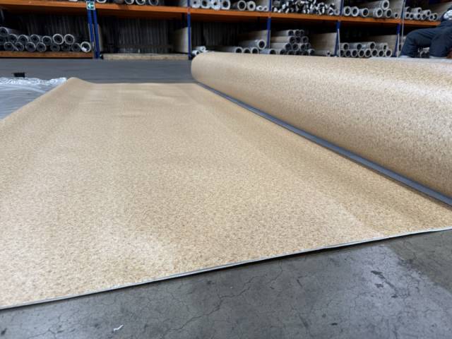 Линолеум бытовой Lino HOME 18-0.1