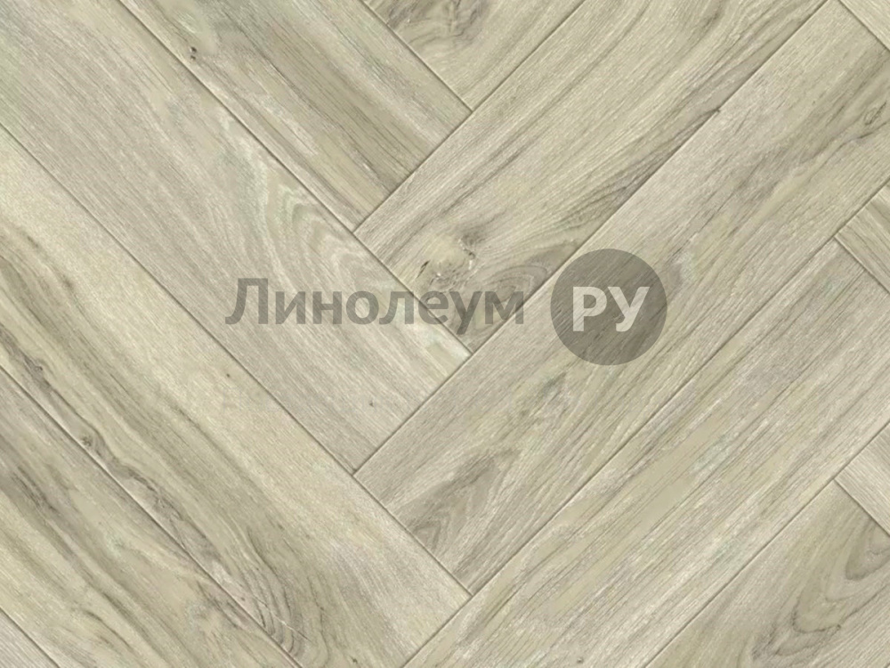 Дизайн - АНГЛИЙСКИЙ ПАРКЕТ Т093 - (2.5 м) - Линолеум полукоммерческий LiNO HOME TEXTiLE