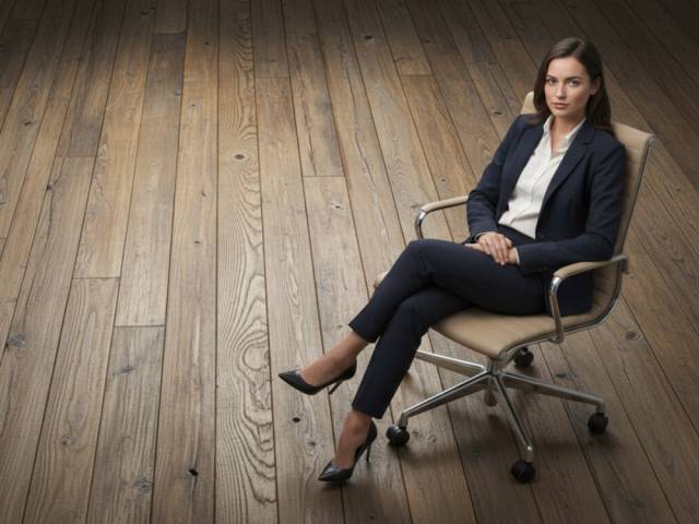 Ламинат РОЯЛ ВУД 