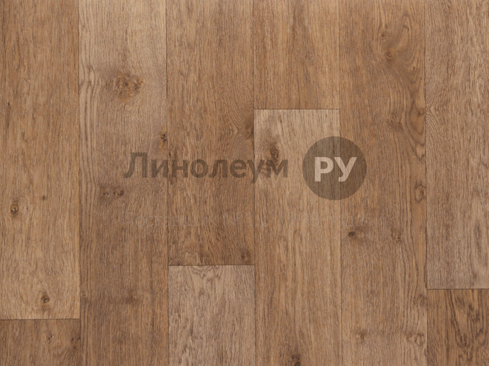 Дизайн - ACZENT WOOD VT148 - (2.0 м) - Линолеум коммерческий Lino PROFI TiTAN 70