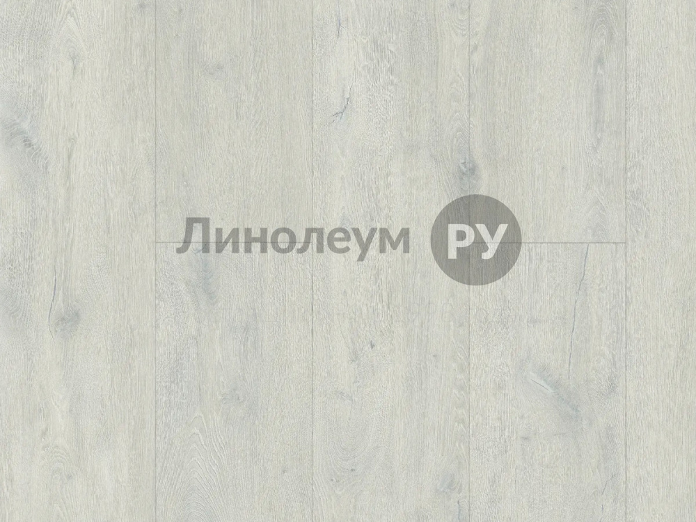 Дизайн - ДУБ СИЛЬВЕР 002 - (12шт) - SPC ламинат FLOOR WOOD iDP 