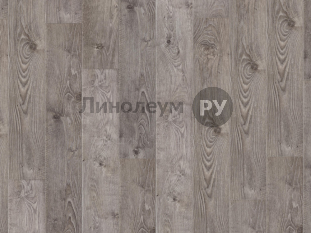 Дизайн - ДУБ НАТУР СЕРЫЙ 5030 - (7шт) - Ламинат ESTETICA