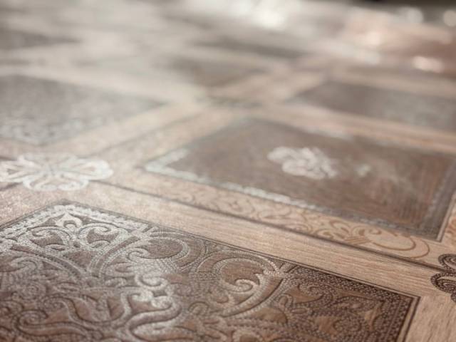 Линолеум бытовой LiNO HOME ECONOM 