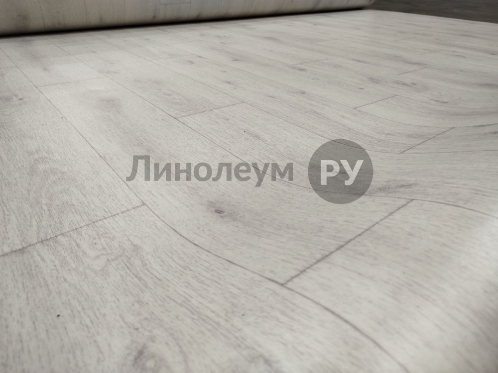 Дизайн - ДУБ НОРВЕЖСКИЙ 10 - (2.5 м) - Линолеум бытовой Lino HOME 40-0.4