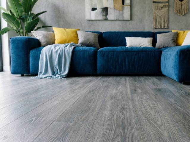 Ламинат АМБЕР 