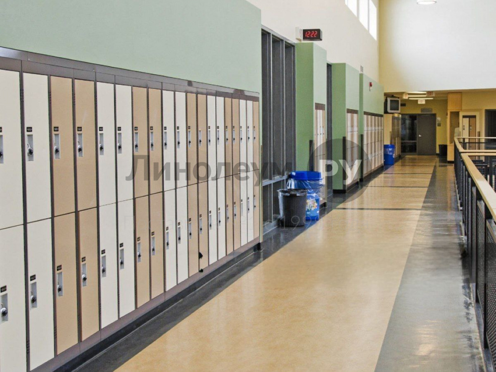 Линолеум коммерческий Lino PROFI CONTRACT 