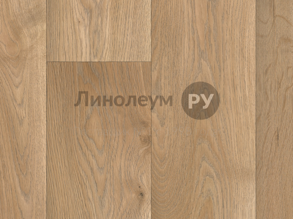 Дизайн - ТОРОНТО 533 - (2.5 м) - Линолеум бытовой PROJEСT 