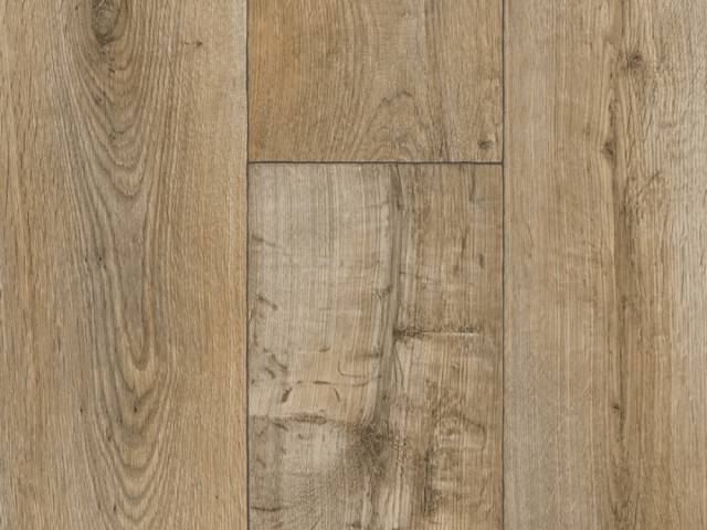 Линолеум бытовой TEXTiLE MAGNATEX Дизайн - TEXTiLE CORNWALL OAK W34 2.0 м - 1