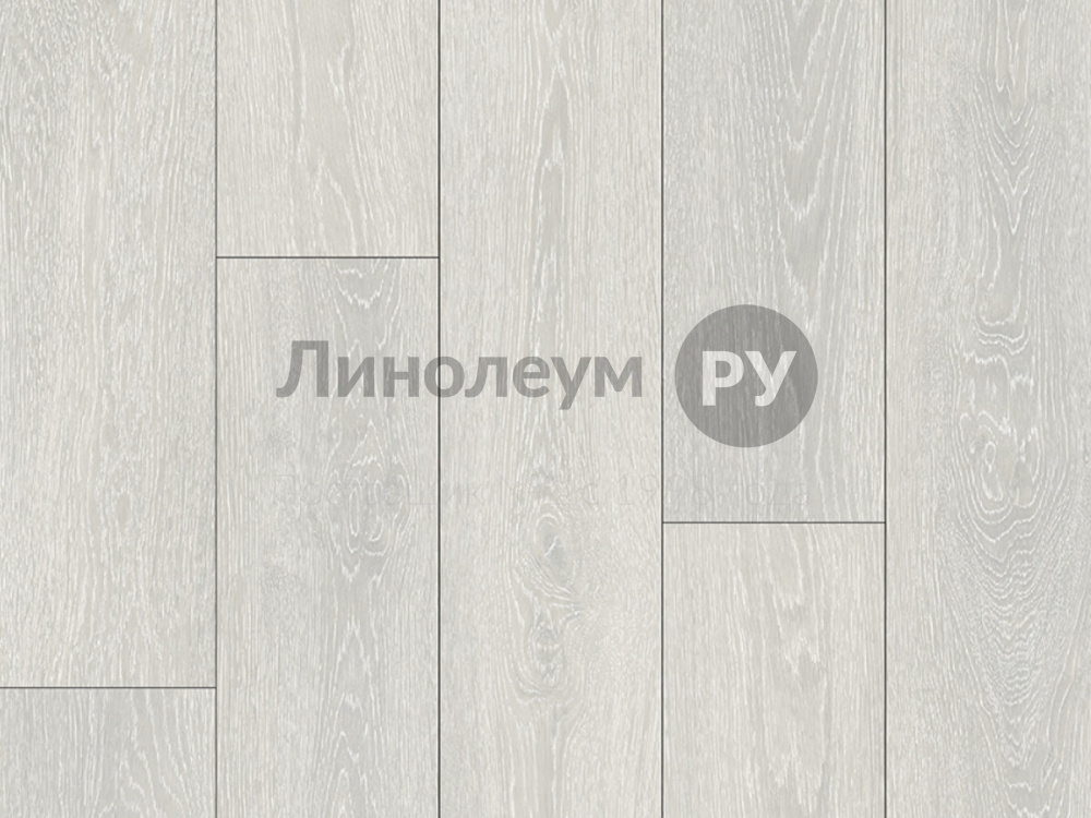 Дизайн - ДУБ СЕРЫЙ ПРОТЕЙ - (12шт) - SPC ламинат SPACE FLOORS 