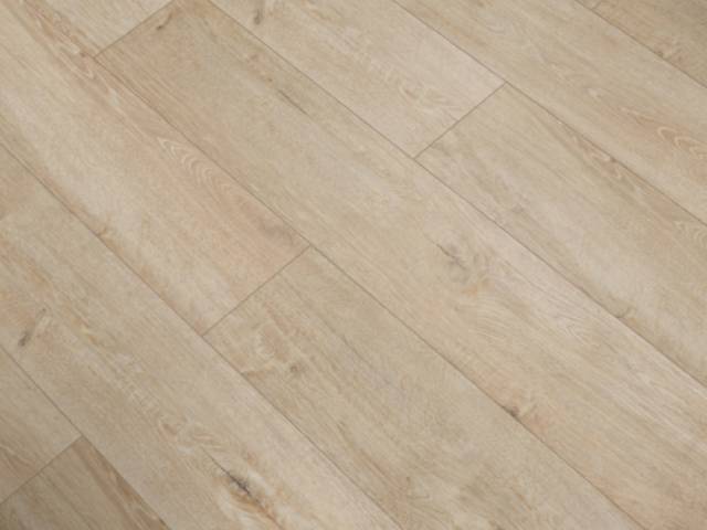 SPC ламинат FLOOR WOOD iDH Дизайн - ДУБ АЙГОН 12шт - 1