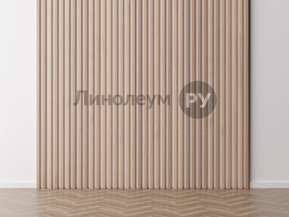 Реечные 3D панели PROFi-XL