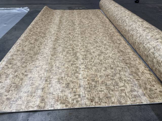 Линолеум бытовой Lino HOME 18-0.1