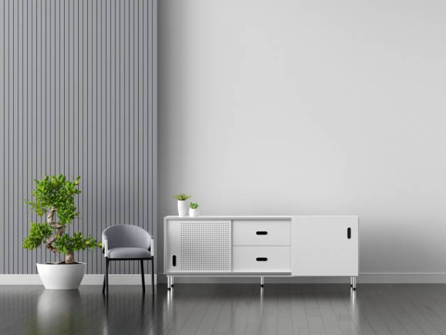 Реечные 3D панели PROFi-L 