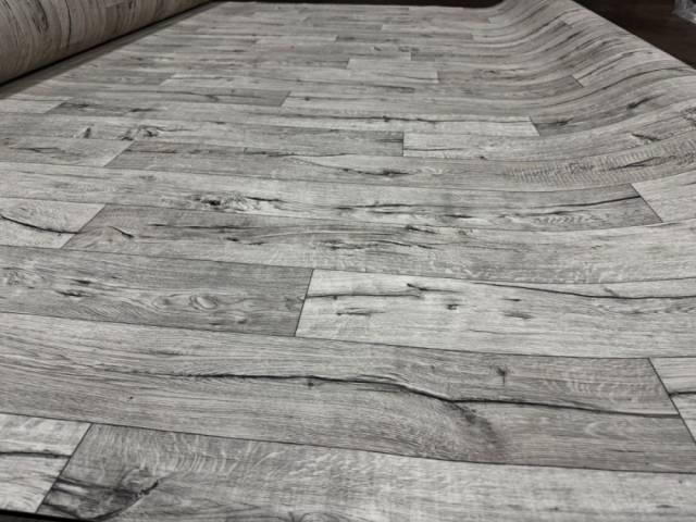 Линолеум полукоммерческий LiNO HOME TEXTiLE 