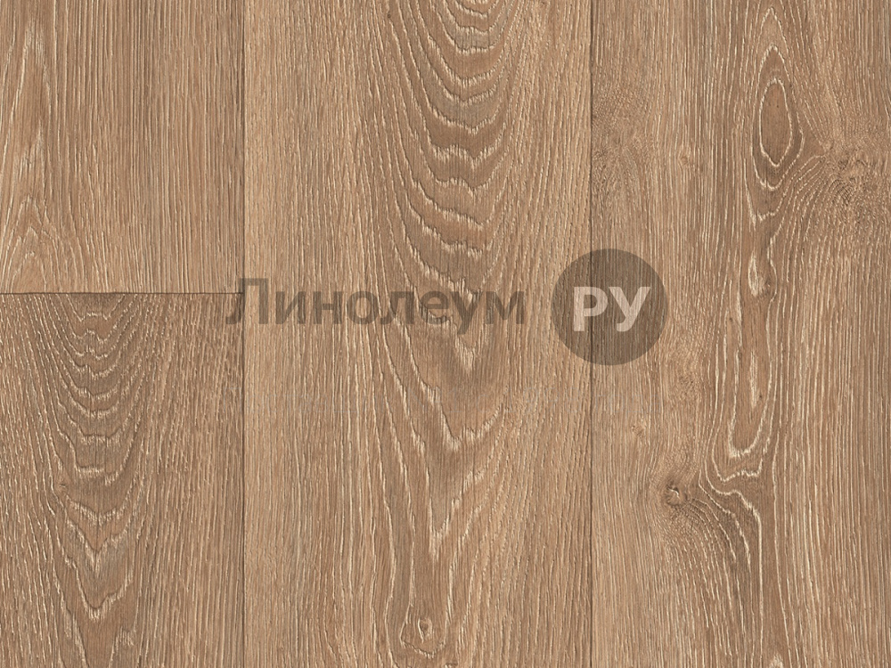 Дизайн - БУРБОН 532 - (3.0 м) - Линолеум бытовой PROJEСT 