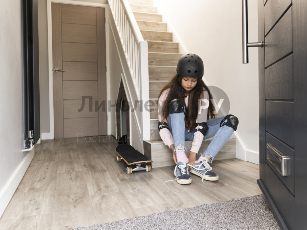 SPC ламинат RH FLOORS