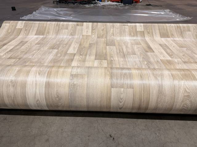 Линолеум коммерческий Lino PROFI iTEC