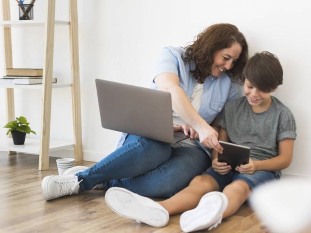 SPC ламинат RH FLOORS Дизайн - ДУБ БРАШИРОВАННЫЙ ШВЕЙД 10шт - 3