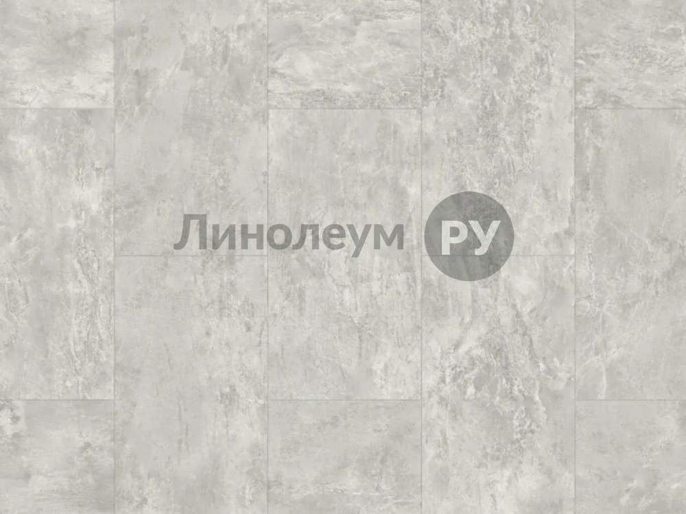 Дизайн - КАМЕНЬ СЕРЫЙ - (12шт) - SPC ламинат FiNE FLOOR STONE iDS 