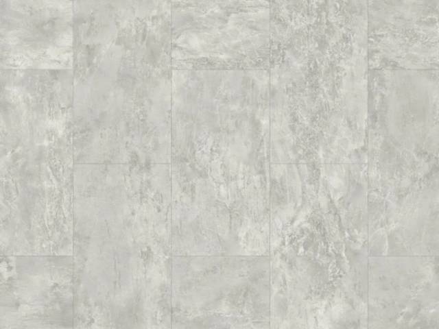 SPC ламинат FiNE FLOOR STONE iDS Дизайн - КАМЕНЬ СЕРЫЙ 12шт - 1