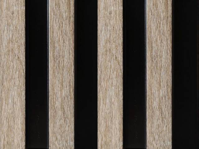 Реечные 3D панели PROFi-XL Дизайн - ДУБ СОНОМА 239XL 1шт - 1