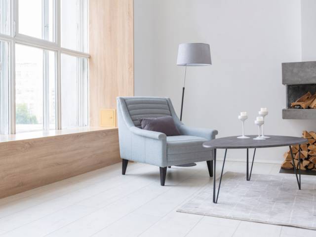 SPC ламинат FLOOR WOOD iDH 