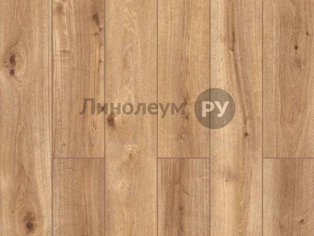 Дизайн - ДУБ КЛАССИК КАВЕРИ - (5шт) - Ламинат РОЯЛ ЛАЙФ 