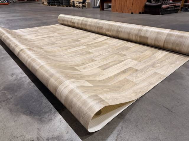 Линолеум коммерческий Lino PROFI iTEC