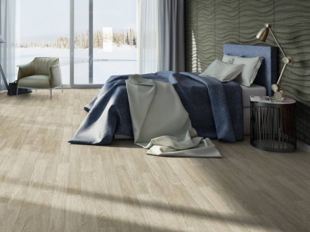 Линолеум полукоммерческий FORCE R 