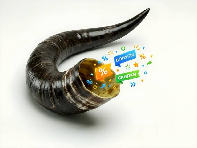 Вы не устали? - От бесконечных баллов, бонусов и купонов на товар.