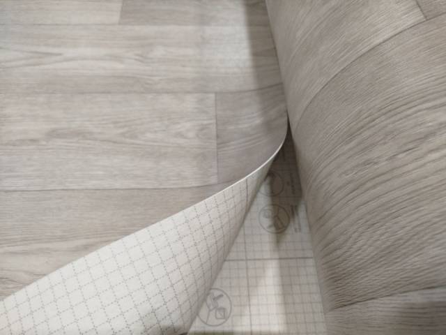 Линолеум коммерческий Lino PROFI iTEC 