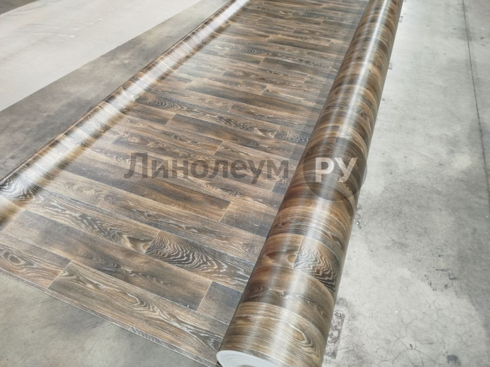 Линолеум бытовой LiNO HOME ECONOM 