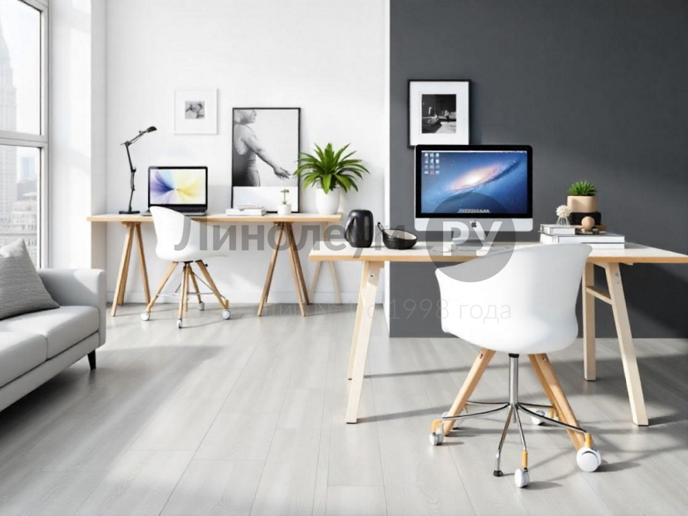 Линолеум коммерческий Lino PROFI TECHNO PRO 