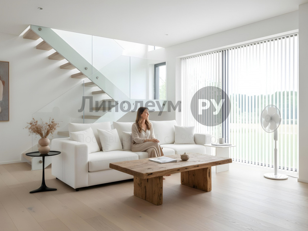 SPC ламинат SPACE FLOORS 