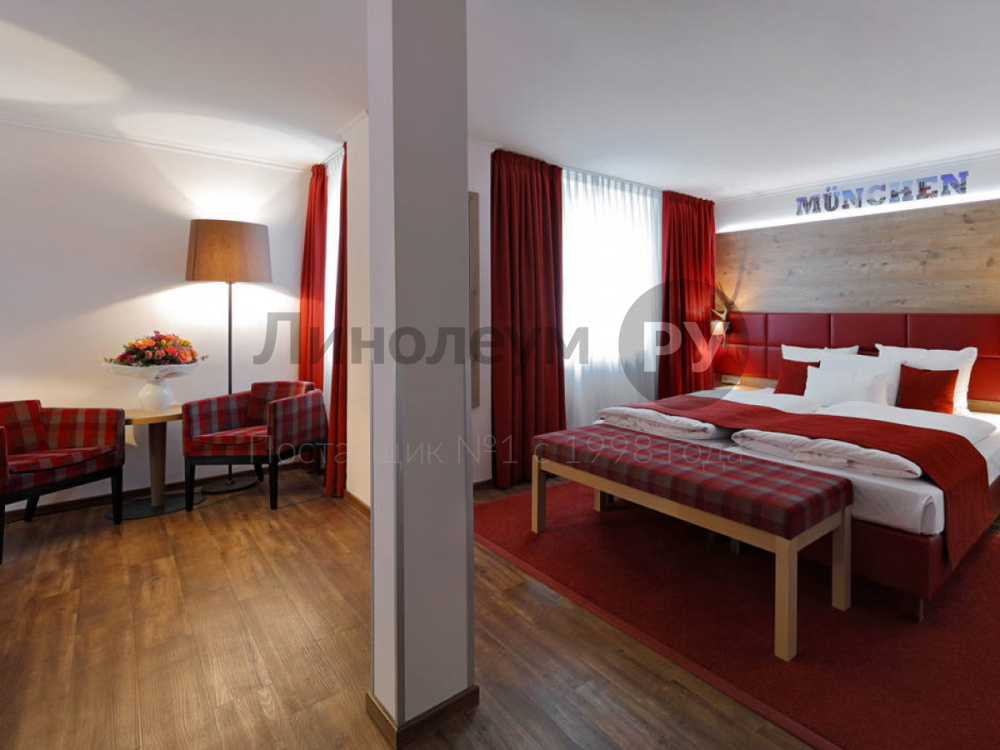 Ламинат ВИНТАЖ