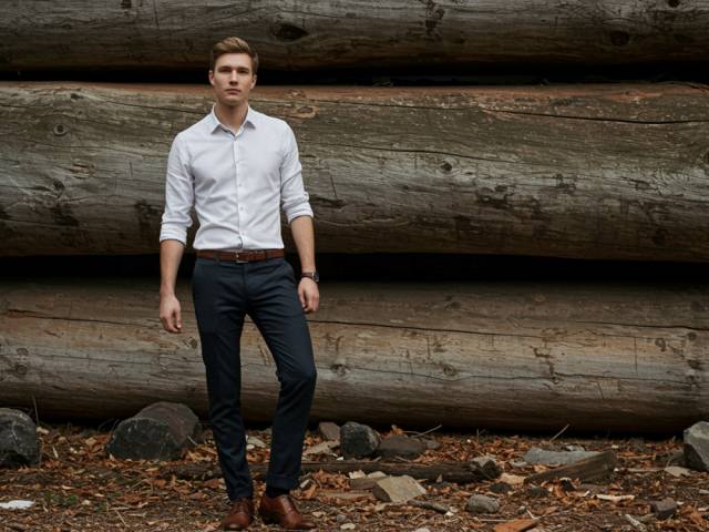 Ламинат снова в моде. Похоже, это будет настоящий хит!