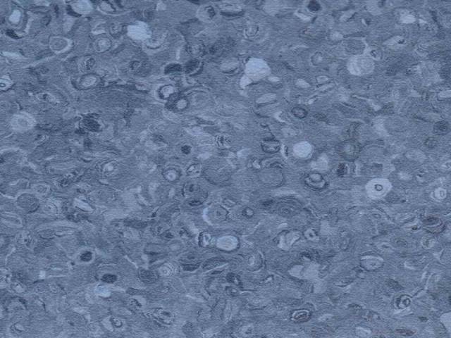 Линолеум FT MONOLITE Дизайн - DARK BLUE FT i1 2.0 м