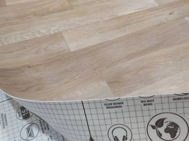 Линолеум коммерческий Lino PROFI TENDER 