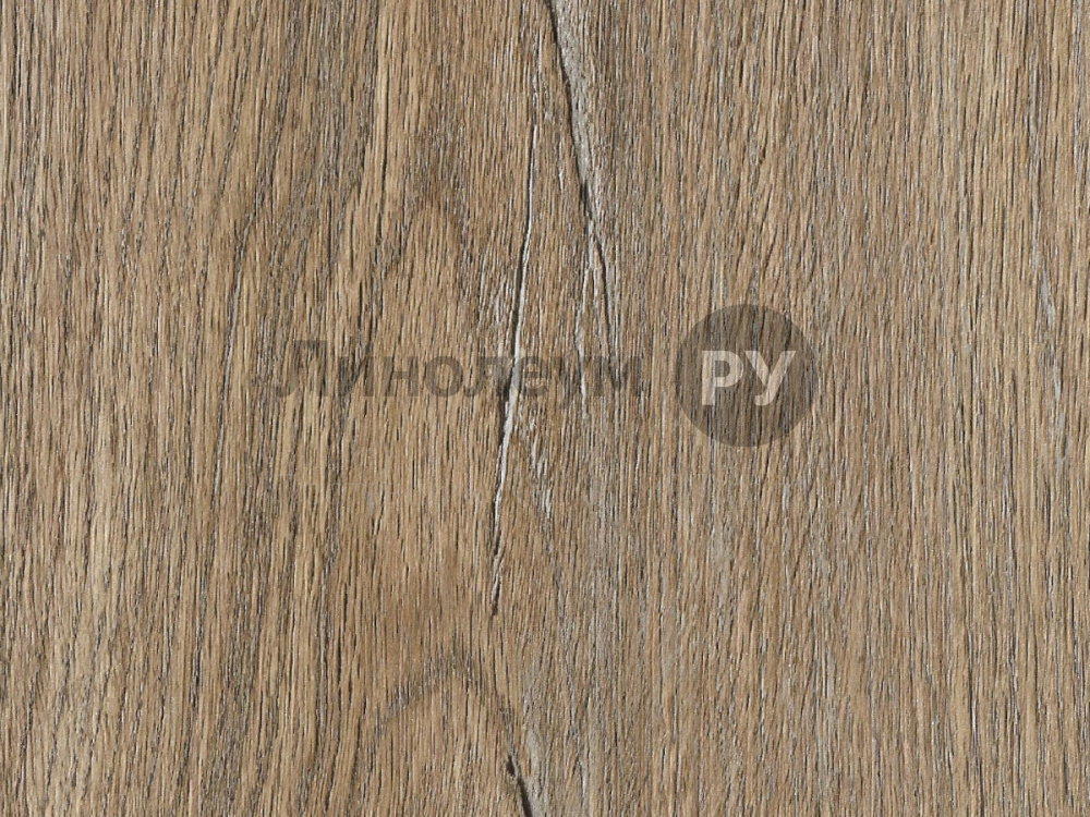Дизайн - ОРЕХ КЛАССИК - (12шт) - SPC плитка WALL WOOD iDK 