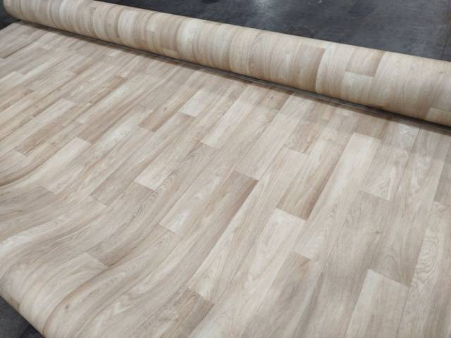 Линолеум коммерческий Lino PROFI GRANIT & WOOD 