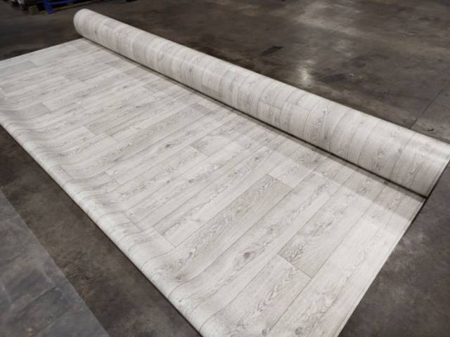 Линолеум полукоммерческий Lino HOME PROJEСT 