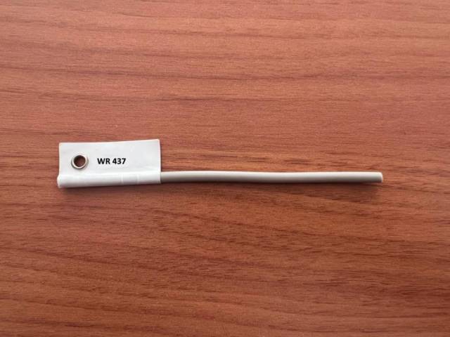 Сварочные шнуры для линолеума  Дизайн - WR437 100м - 1